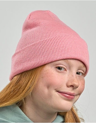 A-KIWS-Kids Wind Beanie Recycled